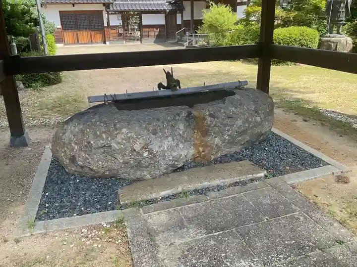 福成寺(兵庫県)