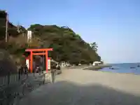二見興玉神社(三重県)