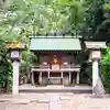 櫻木神社(千葉県)