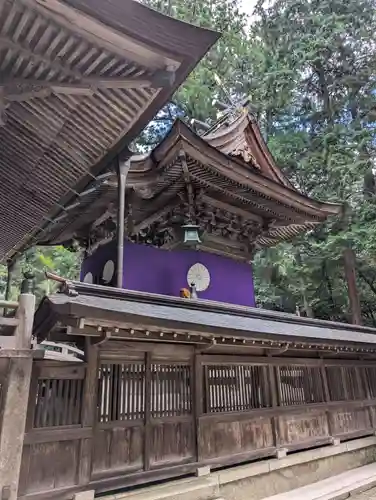 伊和神社(兵庫県)