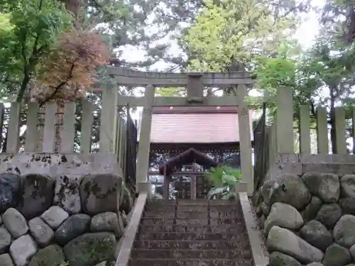 日吉神社(福井県)