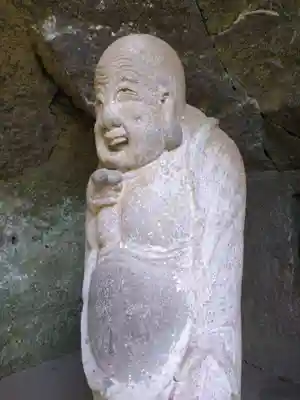 浄智寺(神奈川県)