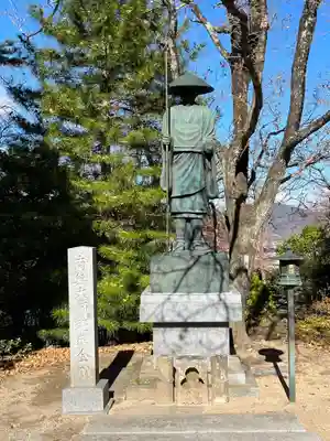 前山寺(長野県)