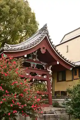 本法寺(京都府)