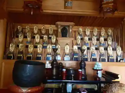 如意輪山 願成寺のその他建物