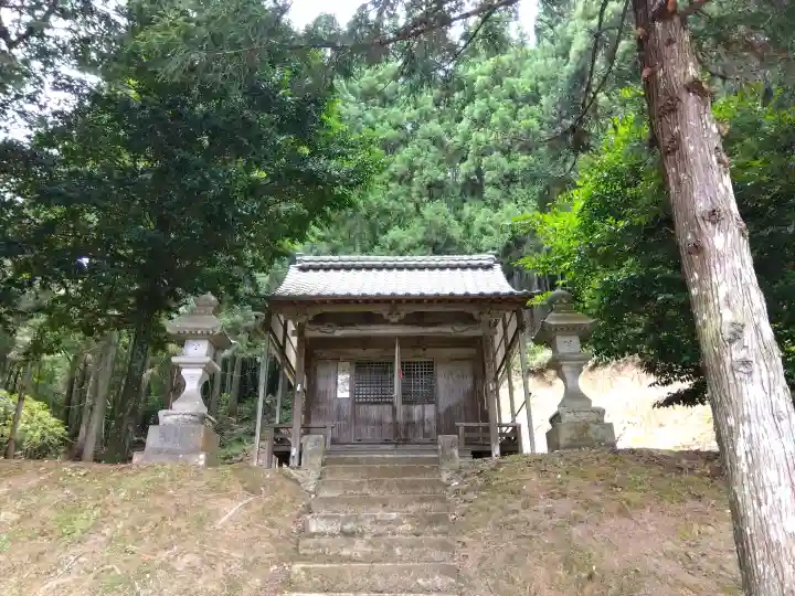 八幡神社(福井県)
