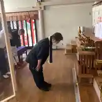 多治速比売神社(大阪府)