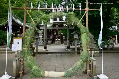 杵築大社のその他建物