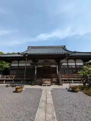 玉泉寺(東京都)