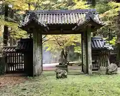 談山神社(奈良県)