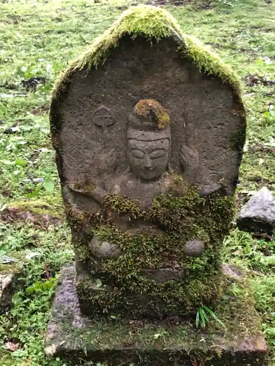 雲洞庵(新潟県)