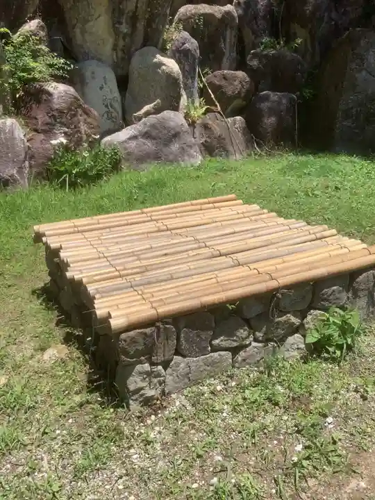 観音正寺のその他建物