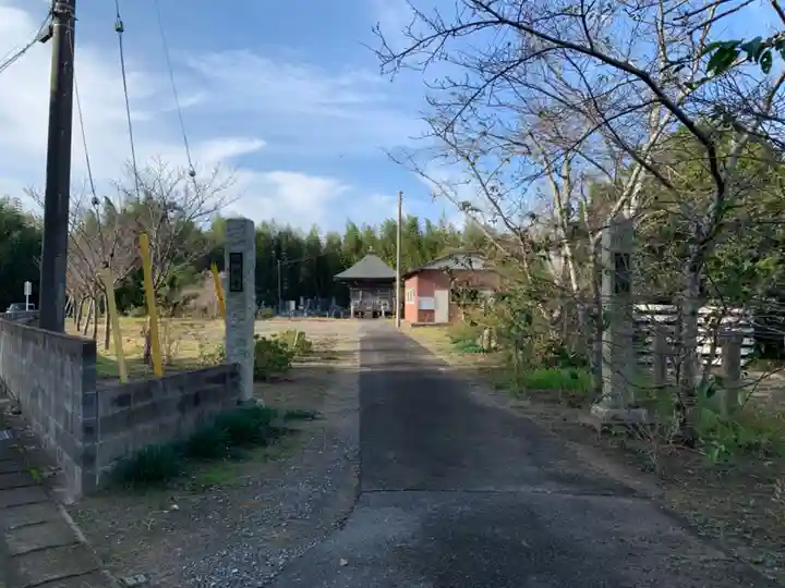 薬王院福秀寺(千葉県)