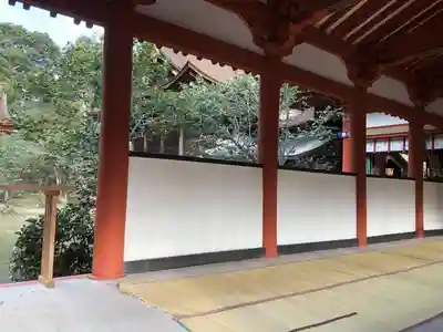 美濃國一宮　南宮大社のその他建物