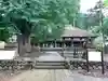 新宮熊野神社のその他建物