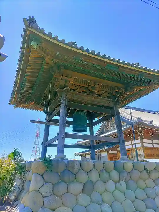 青宮寺のその他建物