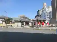 東覚寺(東京都)