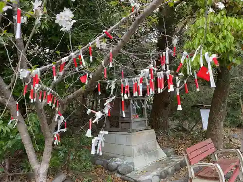 大瀬神社(静岡県)