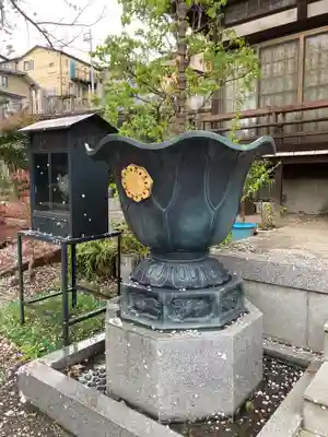 長福寺(神奈川県)