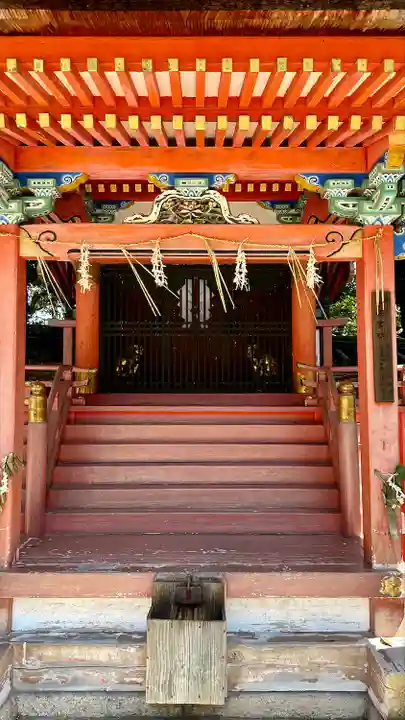 石清水八幡宮(京都府)