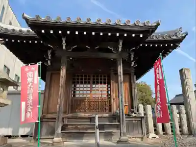 康全寺(愛知県)