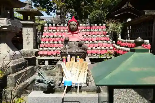 慈尊院(和歌山県)