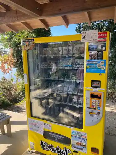 高屋神社のその他建物