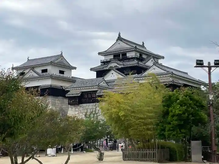 石手寺(愛媛県)