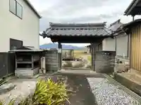 専行寺(三重県)