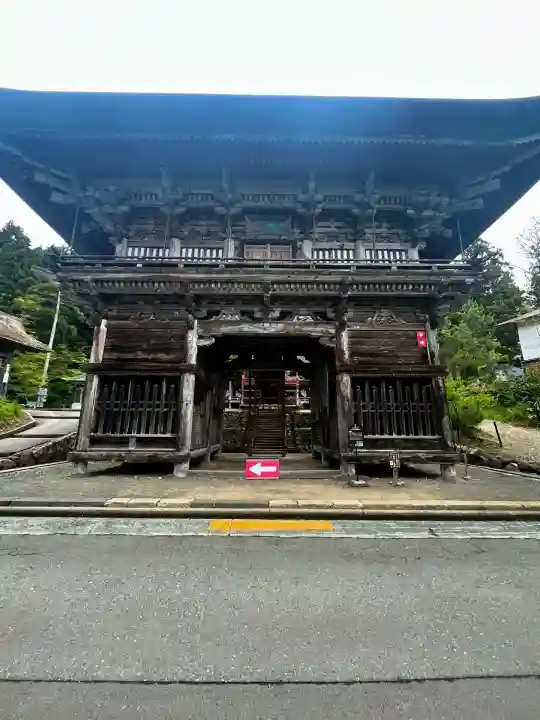 慈恩寺(山形県)