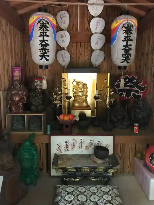 萩原寺(香川県)