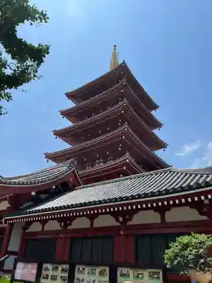 浅草寺(東京都)