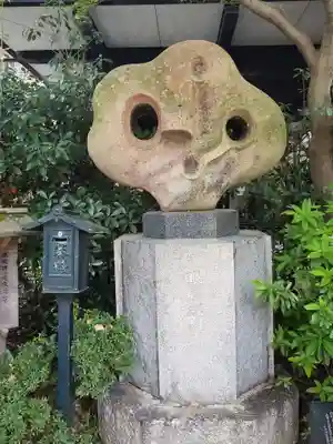 長田神社のその他建物