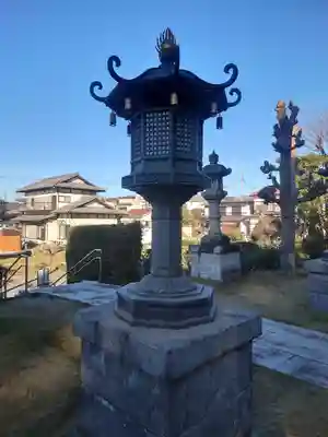 勝源寺のその他建物