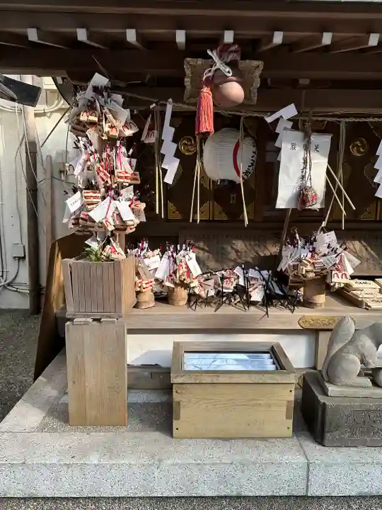 子安神社(東京都)