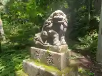 十和田神社(青森県)