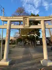 春日神社(埼玉県)