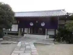 西大寺の建物その他