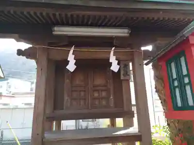 瀧宮神社(広島県)