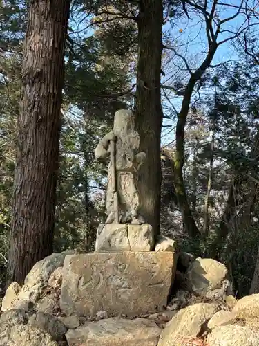 御嶽神社(群馬県)
