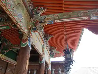 中山寺(兵庫県)