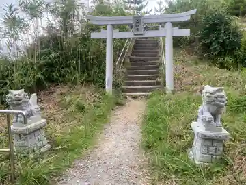 奥の院夕顔観世音(福島県)