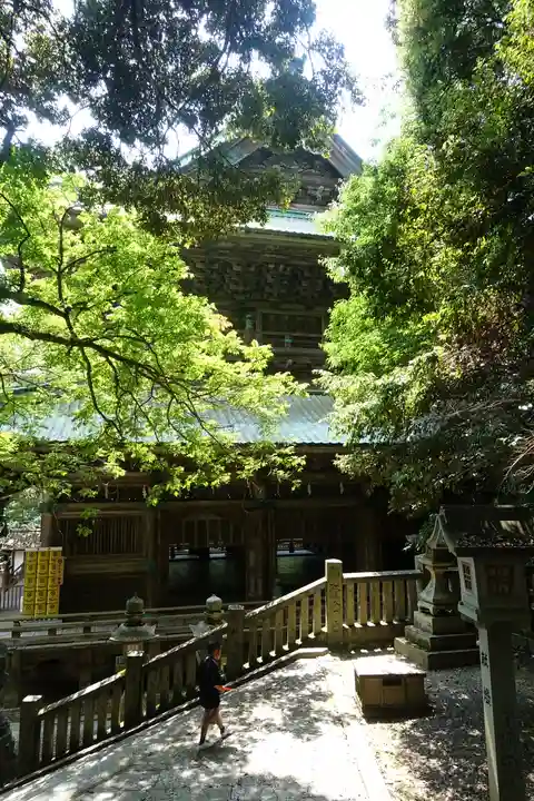 金刀比羅宮のその他建物