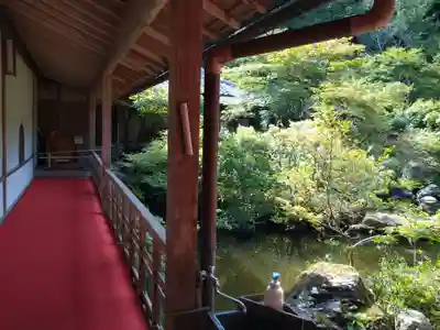 実相院門跡(京都府)