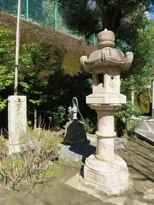 久國神社のその他建物