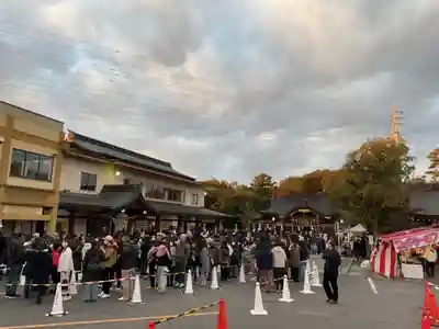 田縣神社(愛知県)
