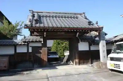 順教寺(滋賀県)