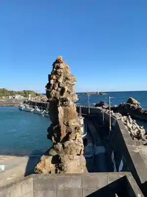 龍宮様(千葉県)