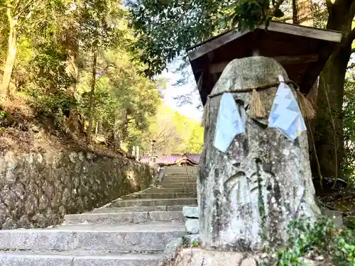 東山神社(長野県)