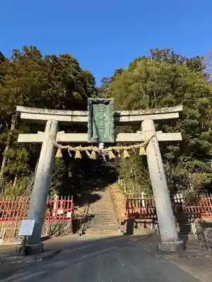 志波彦神社・鹽竈神社(宮城県)